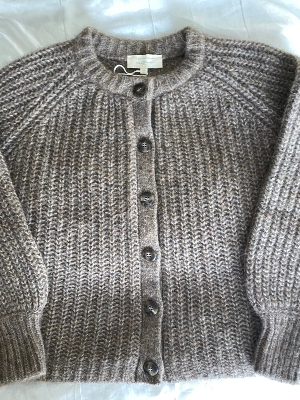 Emile 'Dark Taupe' NWT - Picture 5 of 13